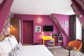 Josephine Hotel