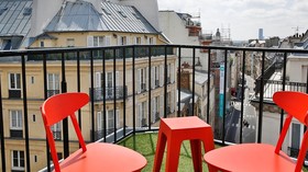 Josephine Hotel