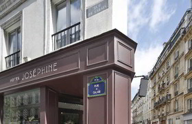 Josephine Hotel