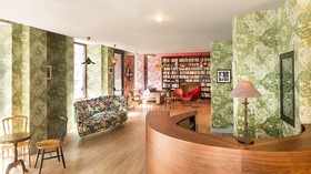 Josephine Hotel