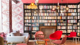 Josephine Hotel