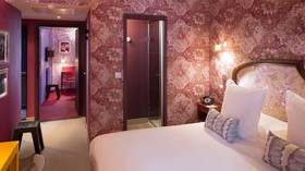 Josephine Hotel