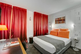 Hôtel Joyce