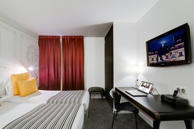Hôtel Joyce