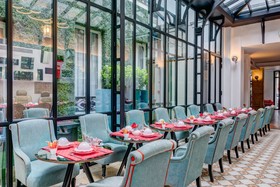 Hôtel Joyce
