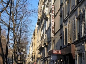 Kensington