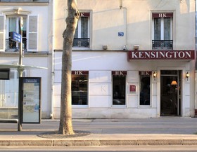 Kensington