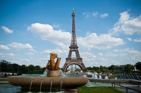 Hotel Kleber Champs Elysees Tour Eiffel