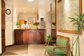 Hôtel Les Deux Gares