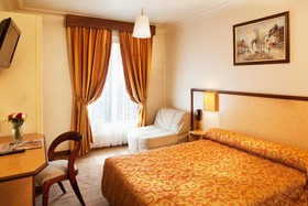 Hôtel Les Deux Gares