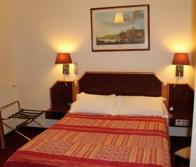 Hôtel Les Deux Gares