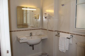 Hôtel Les Deux Gares