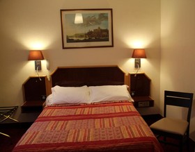 Hôtel Les Deux Gares