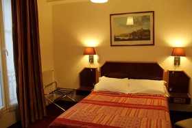 Hôtel Les Deux Gares