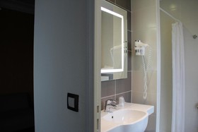 Hôtel Les Deux Gares