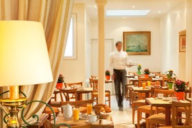 Hôtel Les Deux Gares