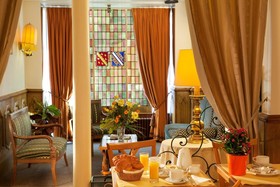 Hôtel Les Deux Gares