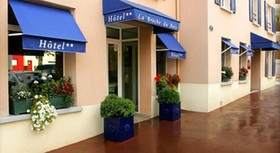 Citotel La Breche Du Bois