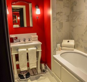 La Chambre du Marais
