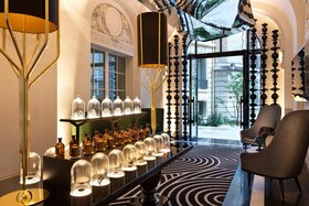 La Clef Champs-Élysées Paris