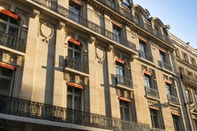La Clef Champs-Élysées Paris