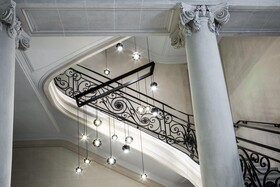 La Clef Champs-Élysées Paris