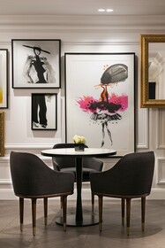La Clef Champs-Élysées Paris