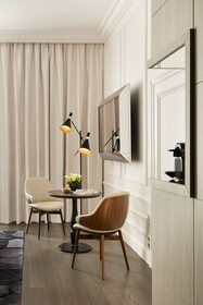 La Clef Champs-Élysées Paris