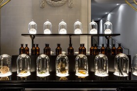 La Clef Champs-Élysées Paris