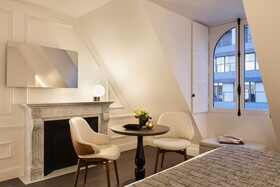 La Clef Champs-Élysées Paris