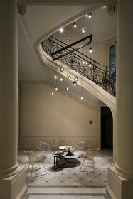 La Clef Champs-Élysées Paris