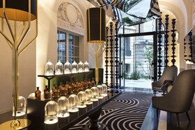 La Clef Champs-Élysées Paris
