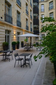 La Clef Champs-Élysées Paris