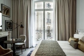 La Clef Champs-Élysées Paris