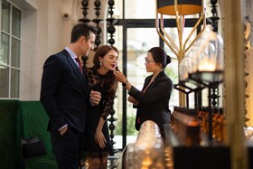 La Clef Champs-Élysées Paris