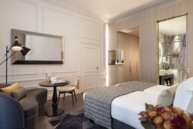 La Clef Champs-Élysées Paris