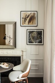 La Clef Champs-Élysées Paris