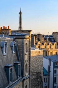 La Clef Champs-Élysées Paris