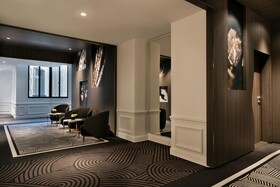 La Clef Champs-Élysées Paris