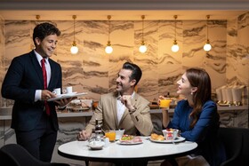 La Clef Champs-Élysées Paris