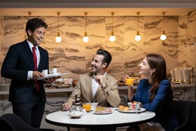 La Clef Champs-Élysées Paris