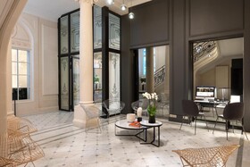 La Clef Champs-Élysées Paris
