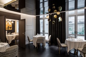La Clef Champs-Élysées Paris