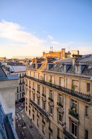 La Clef Champs-Élysées Paris