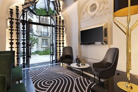 La Clef Champs-Élysées Paris