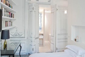 La Maison Champs Elysées