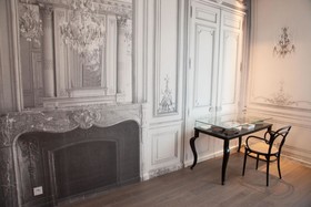La Maison Champs Elysées