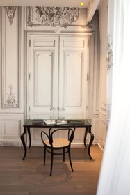 La Maison Champs Elysées