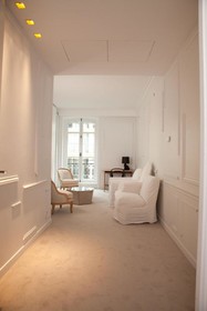 La Maison Champs Elysées