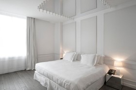 La Maison Champs Elysées